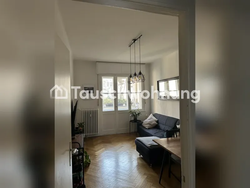 Tauschwohnung: 3Z Wohnung in Charlottenburg/Westend, suche 3+Z Wohnung — photo 1